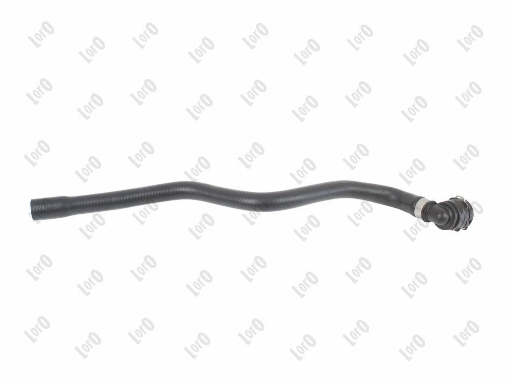 ABAKUS Kølerslange 054028227 for OPEL