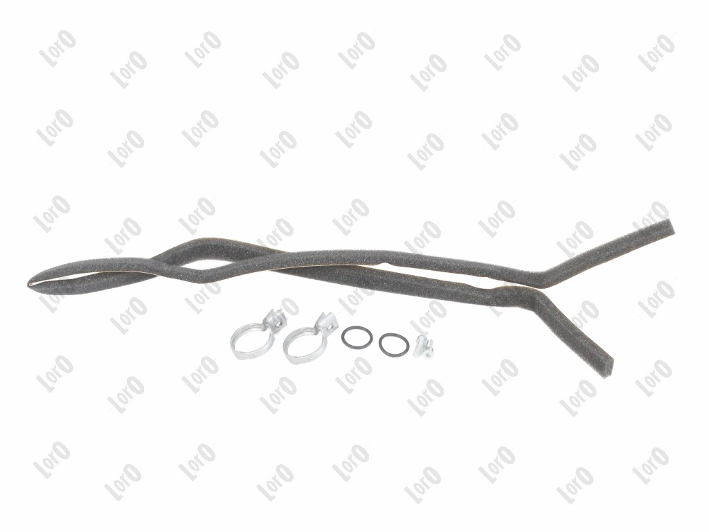 ABAKUS Varmeelement, kabinevarme 0530150015 for VW
