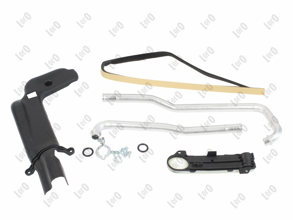 ABAKUS Varmeelement, kabinevarme 0090150018 for PEUGEOT TOYOTA