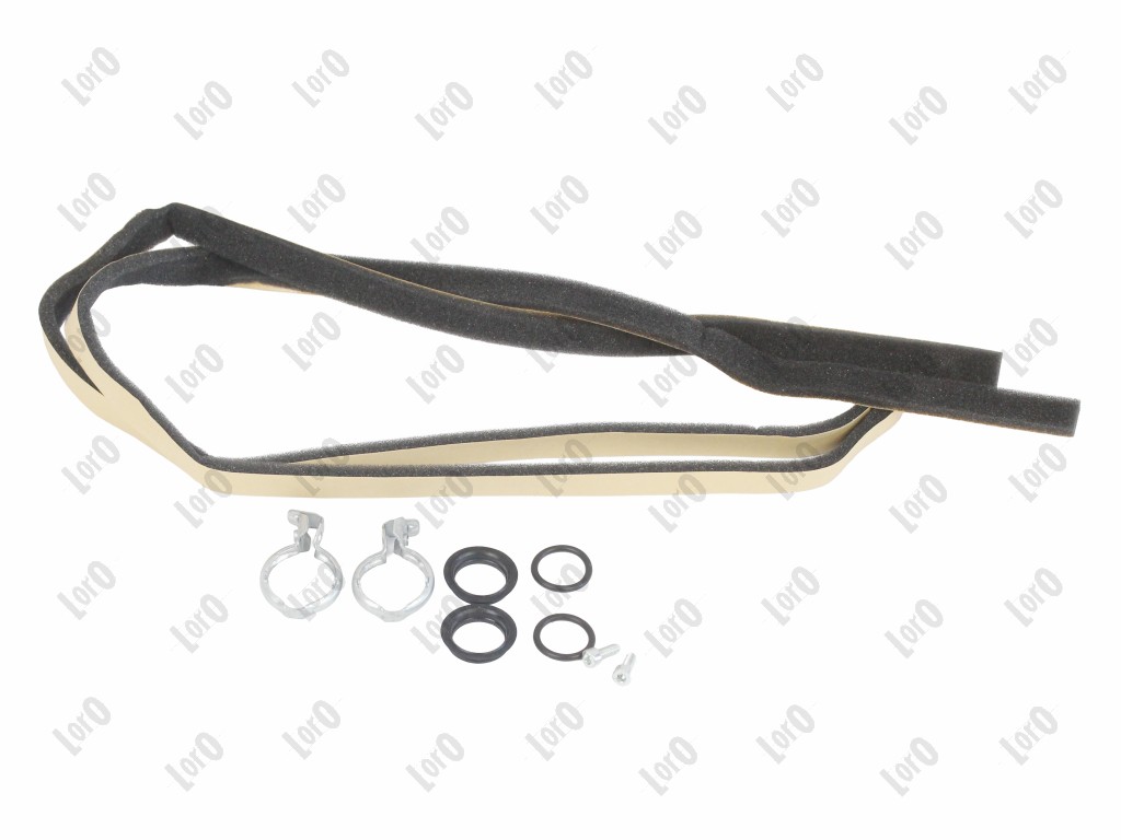ABAKUS Varmeelement, kabinevarme 0540150022 for MERCEDES-BENZ