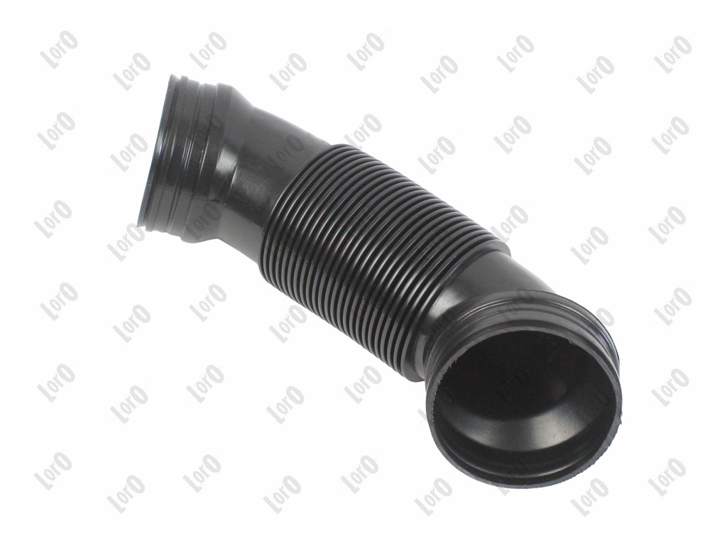 ABAKUS Indsugningsslange, luftfilter 054028190 for VAG