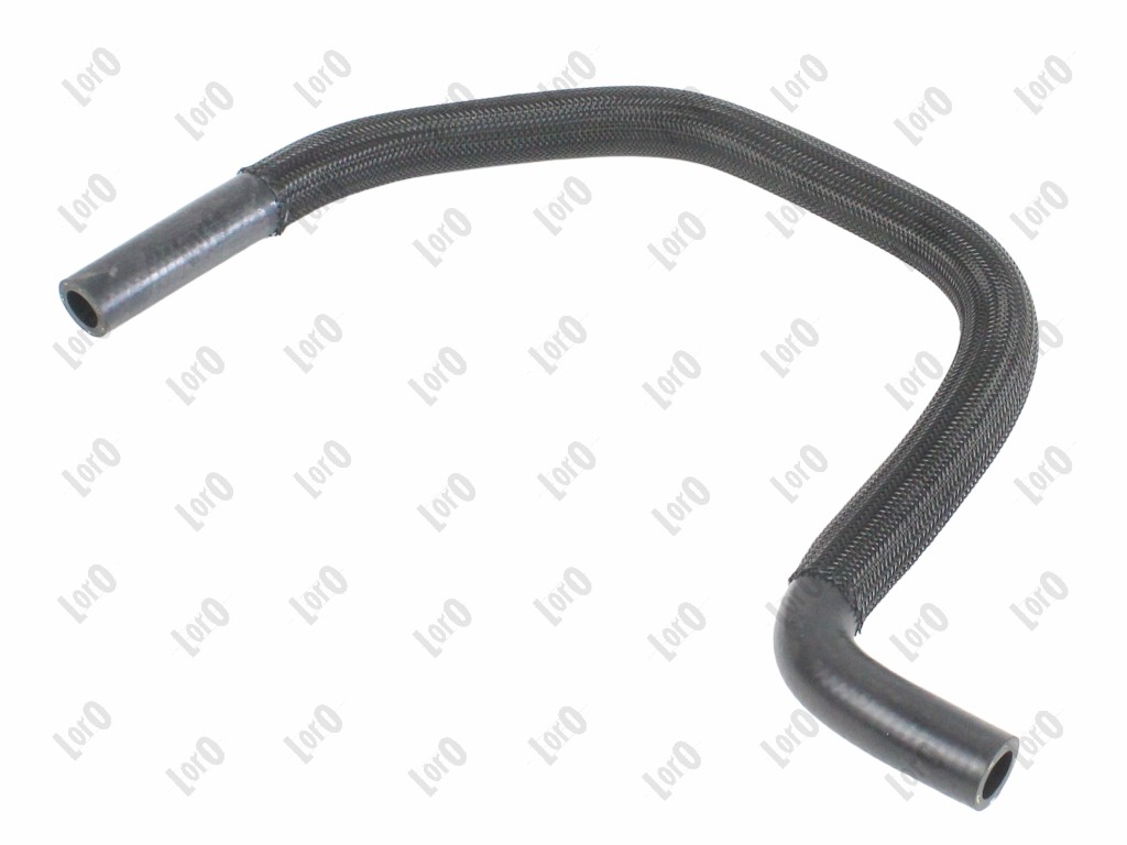 ABAKUS Indsugningsslange, luftfilter 054028196 for BMW