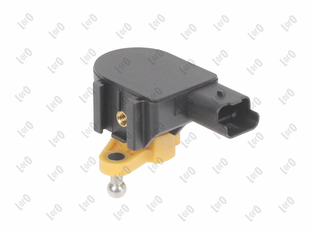 ABAKUS Sensor, lysvide-regulering 12009159 Bagaksel højre for CITROËN/PEUGEOT PEUGEOT
