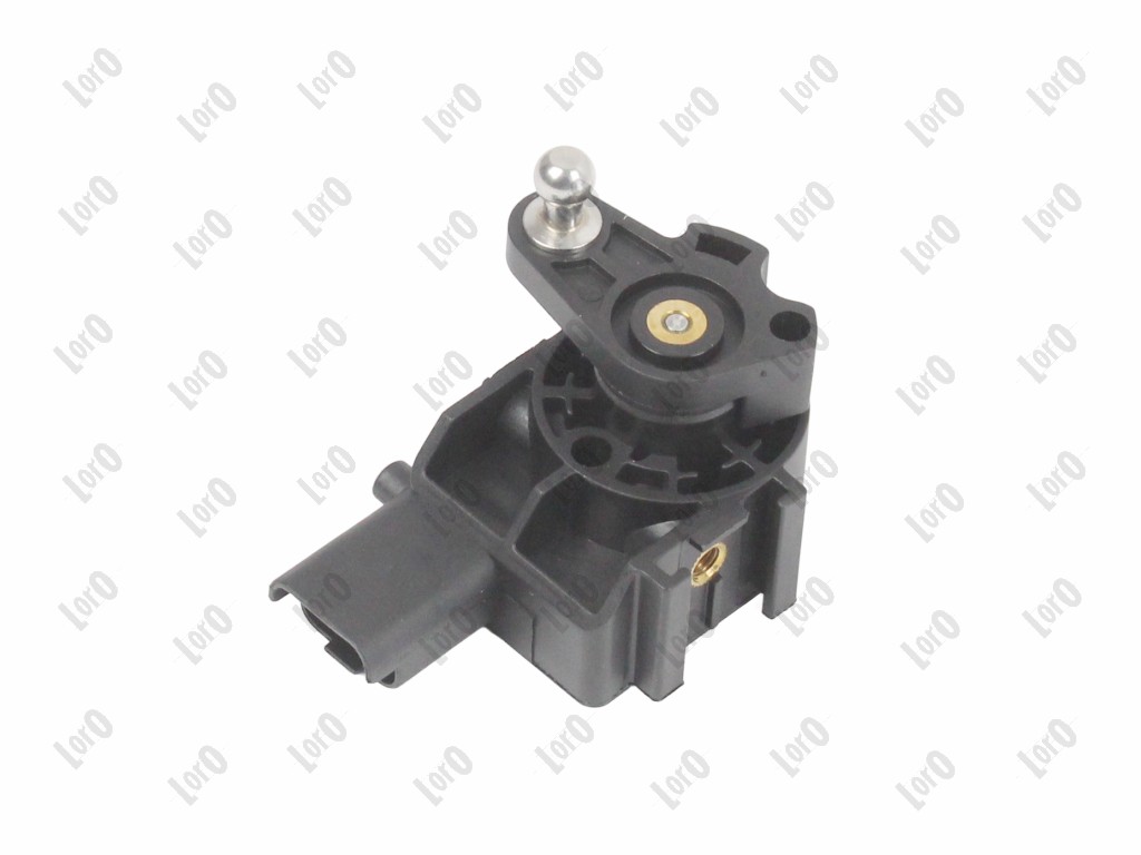 ABAKUS Sensor, lysvide-regulering 12009157 foraksel for CITROËN PEUGEOT
