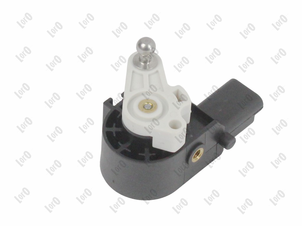 ABAKUS Sensor, lysvide-regulering 12009158 venstre foraksel for CITROËN/PEUGEOT PEUGEOT CITROËN