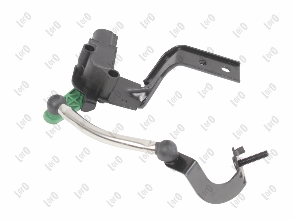 ABAKUS Sensor, lysvide-regulering 12009175 venstre foraksel for AUDI