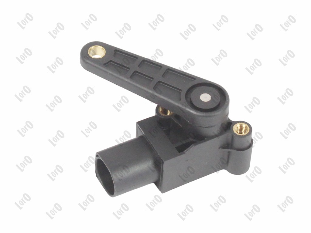 ABAKUS Sensor, lysvide-regulering 12009178 bagaksel for SKODA MERCEDES-BENZ VW