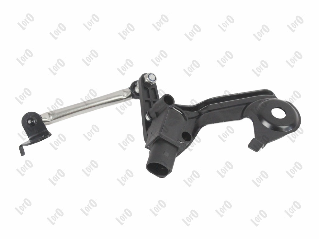 ABAKUS Sensor, lysvide-regulering 12009166 Bagaksel venstre for SEAT AUDI