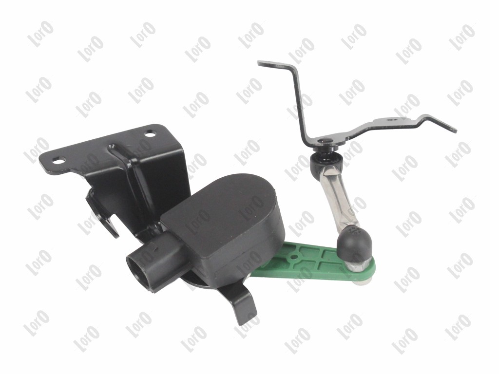 ABAKUS Sensor, lysvide-regulering 12009184 Bagaksel højre for AUDI