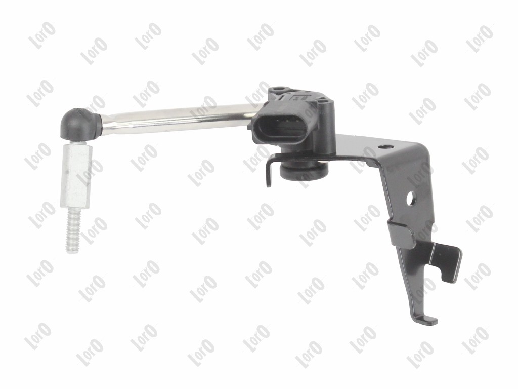 ABAKUS Sensor, lysvide-regulering 12009192 venstre foraksel for SKODA VAG