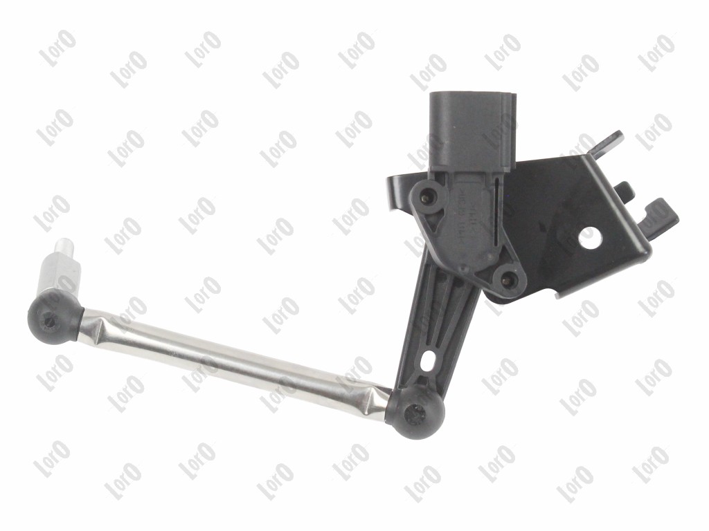 ABAKUS Sensor, lysvide-regulering 12009193 venstre foraksel for AUDI