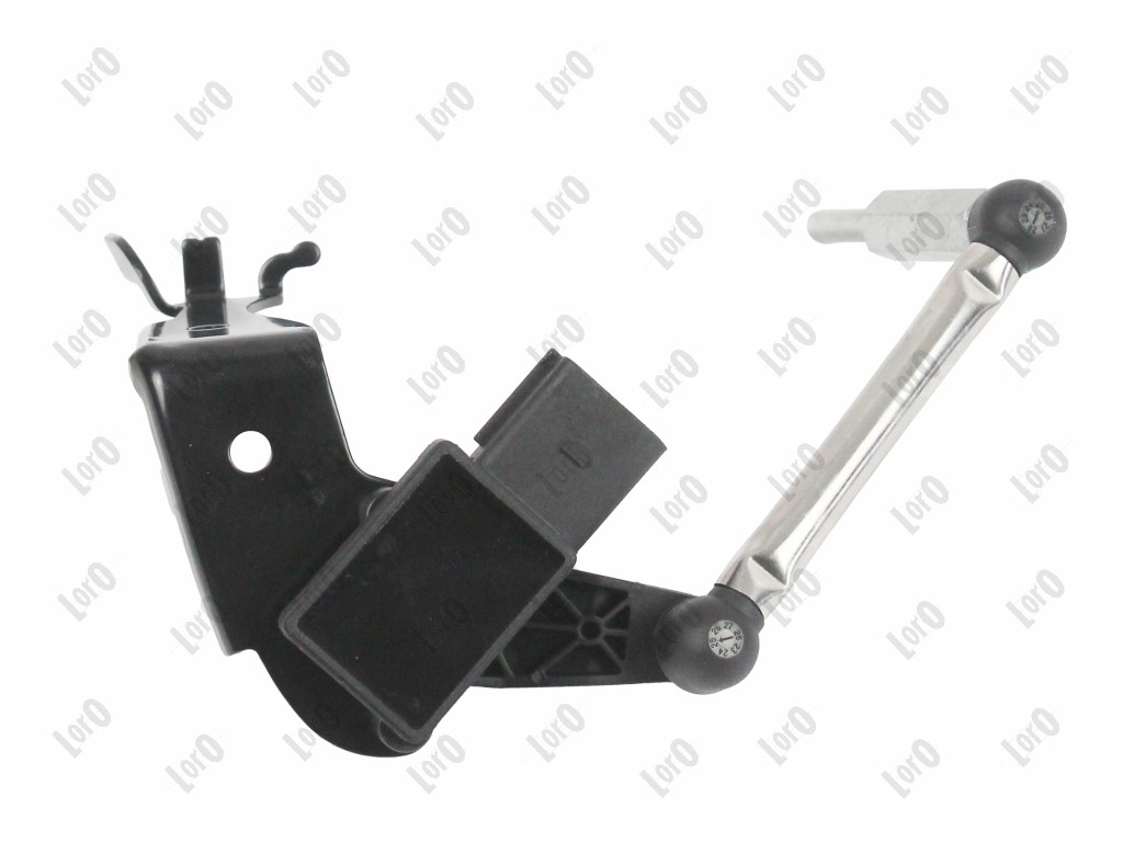 ABAKUS Sensor, lysvide-regulering 12009187 venstre foraksel for VAG