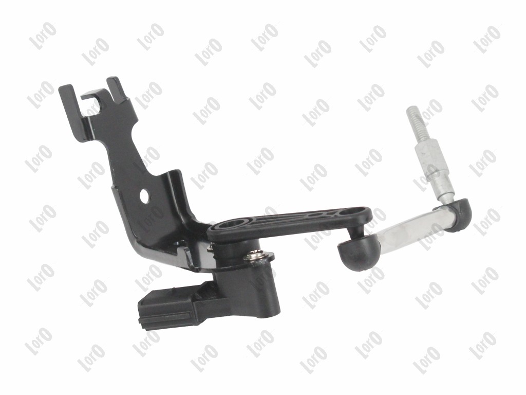 ABAKUS Sensor, lysvide-regulering 12009190 venstre foraksel for BENTLEY PORSCHE