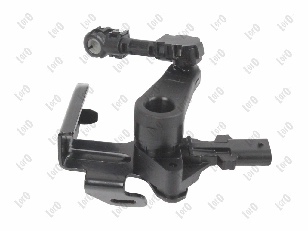 ABAKUS Sensor, lysvide-regulering 12009162 venstre foraksel for PEUGEOT