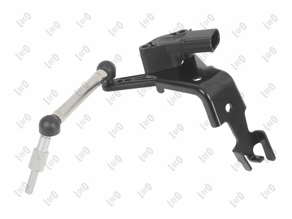 ABAKUS Sensor, lysvide-regulering 12009191 højre foraksel for BENTLEY PORSCHE