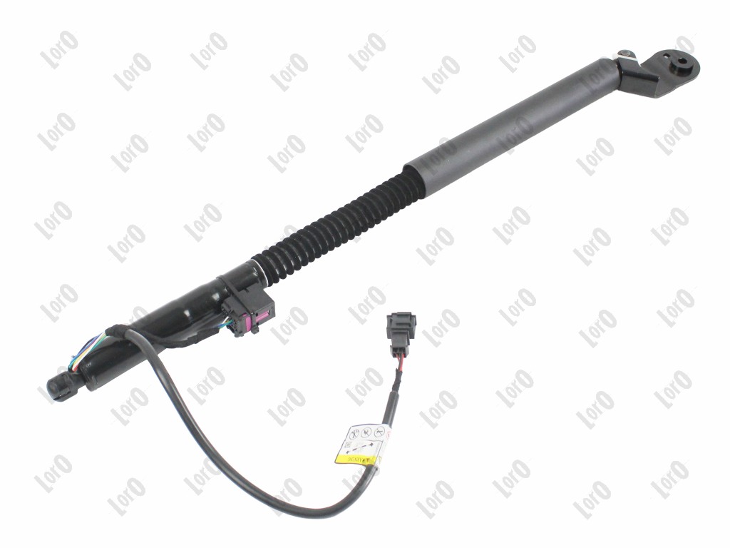 ABAKUS 10102221 venstre for AUDI