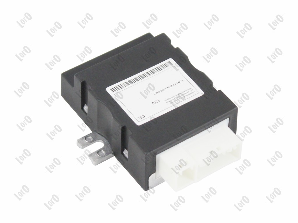 ABAKUS Styreenhed, brændstofpumpe 13901003 for BMW