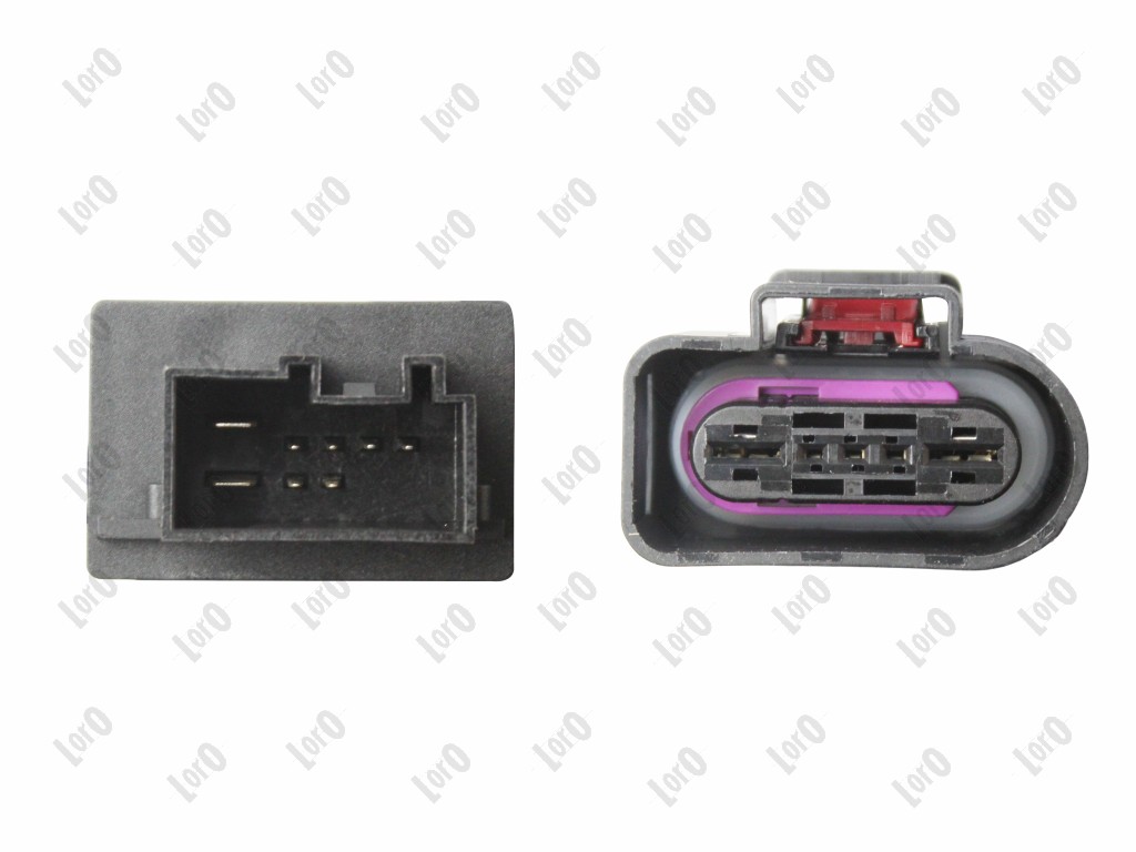 ABAKUS Styreenhed, brændstofpumpe 13901007 for VAG