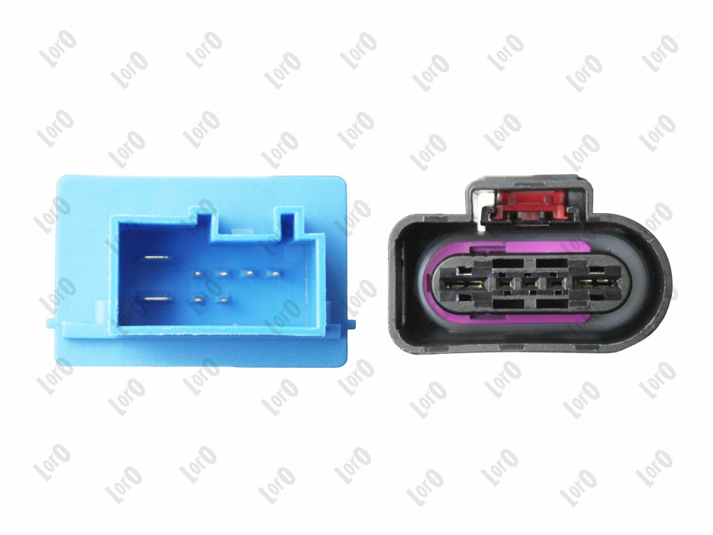 ABAKUS Styreenhed, brændstofpumpe 13901008 for VW