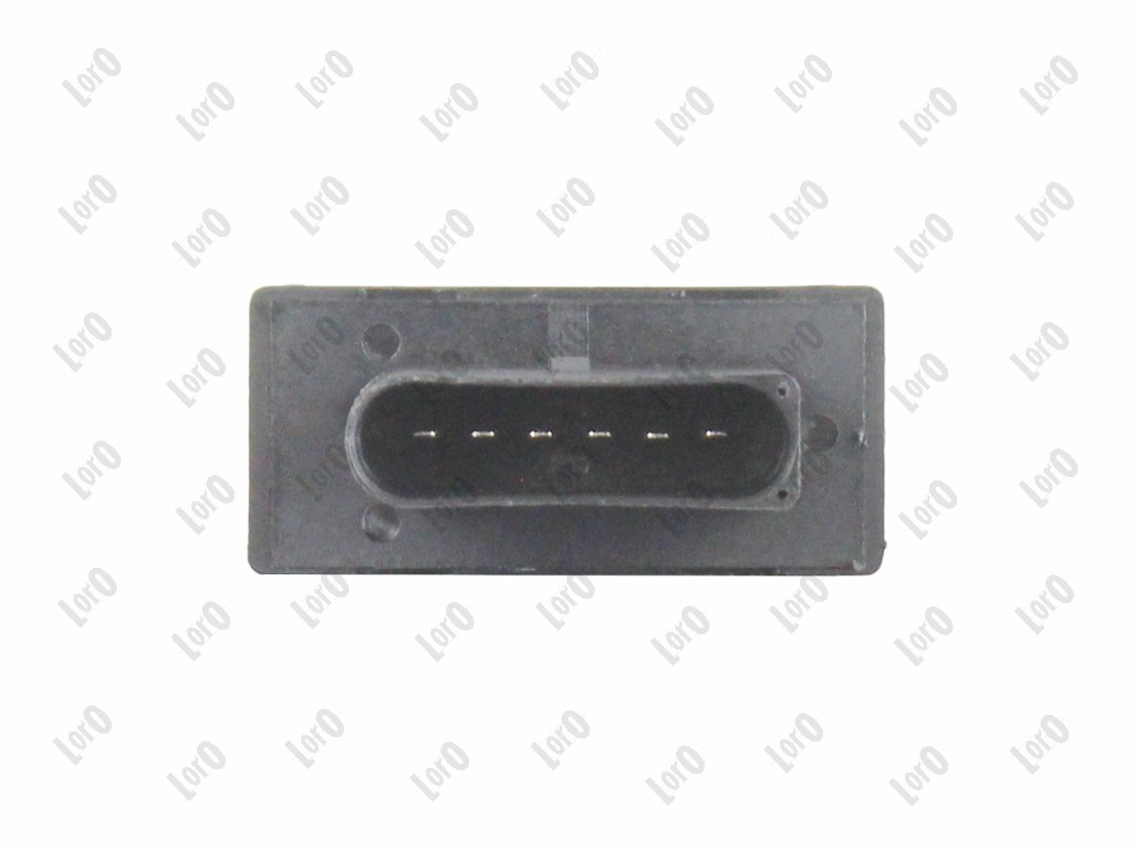 ABAKUS Styreenhed, brændstofpumpe 13901020 for VAG