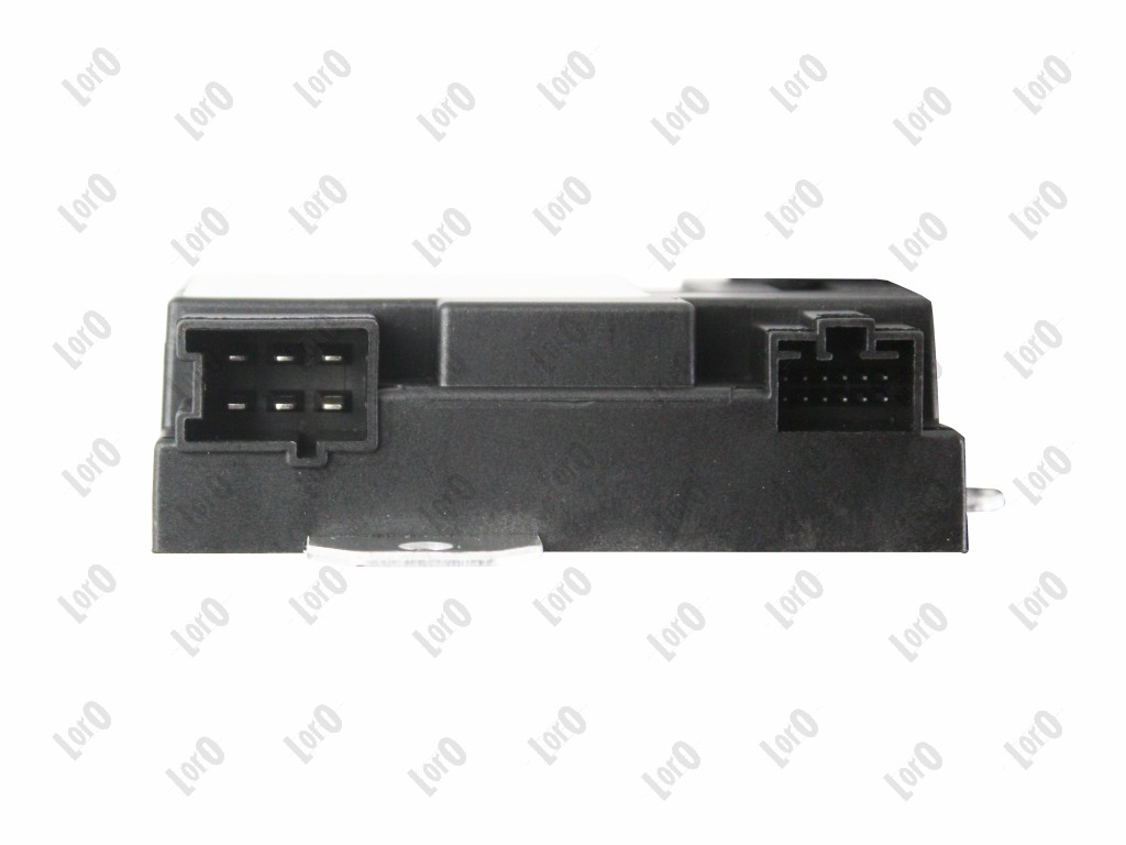 ABAKUS Styreenhed, brændstofpumpe 13901029 for MERCEDES-BENZ