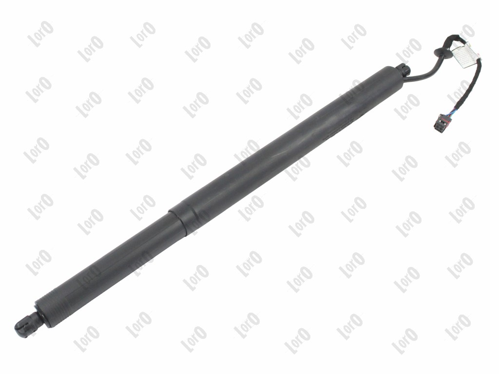 ABAKUS 10102245 venstre for NISSAN