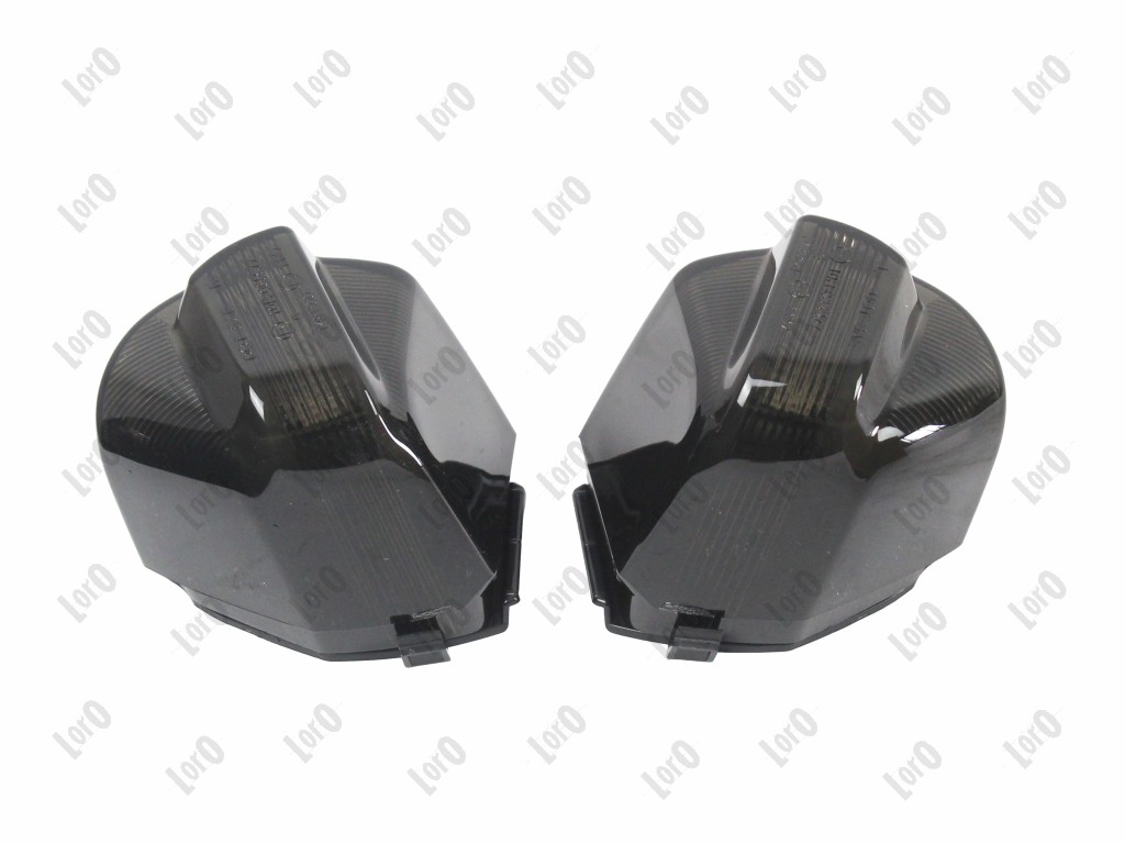 ABAKUS Blinklygtesæt l16140009ledsd LED Sidespejl højre side for FORD
