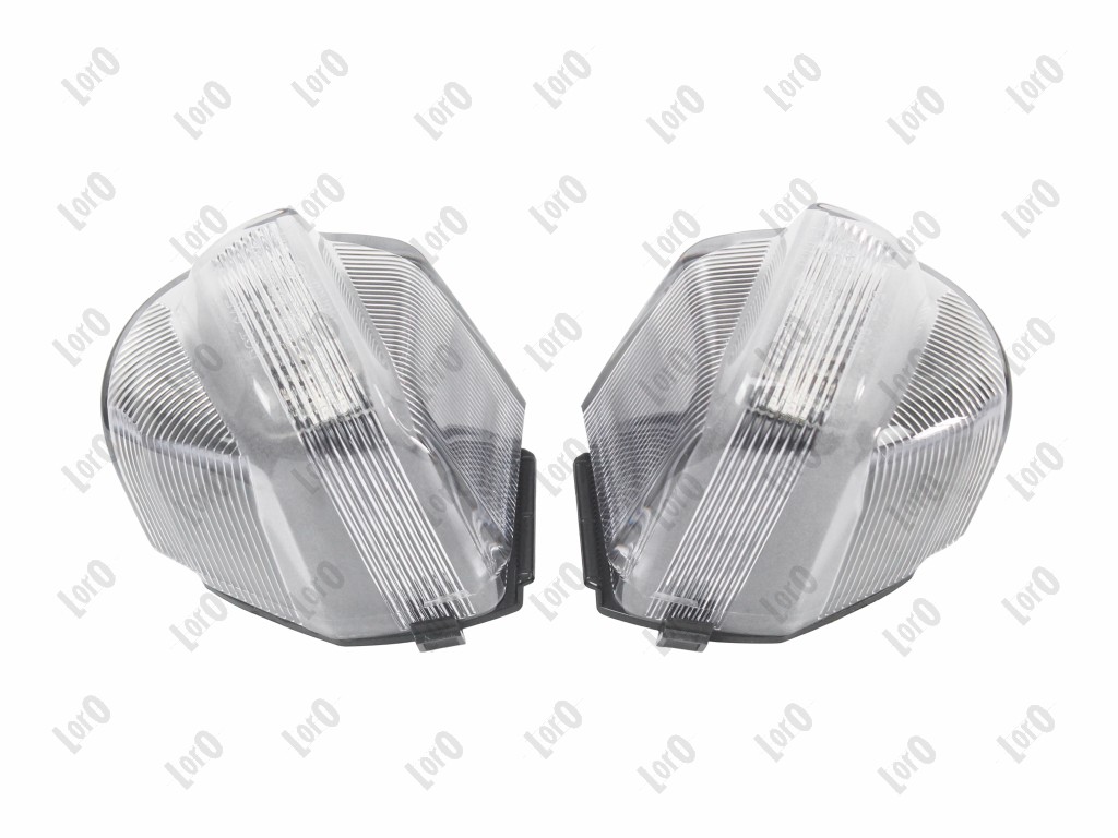 ABAKUS Blinklygtesæt l16140009ledd LED Sidespejl højre side for FORD