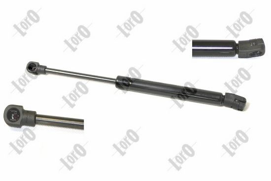 ABAKUS Gasfjeder, motorhjelm 10100786 for VAG VW