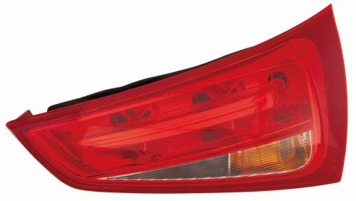 ABAKUS Baglygte 4461922rue W16W højre for AUDI