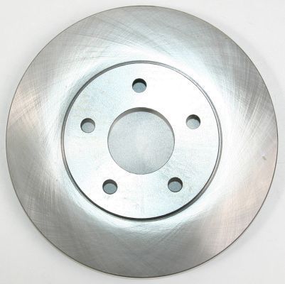A.B.S. Bremseskive 17847 ventileret 276mm 26mm for CHEVROLET