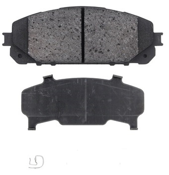 A.B.S. Bremseklodser 35047 for FIAT / LANCIA JEEP