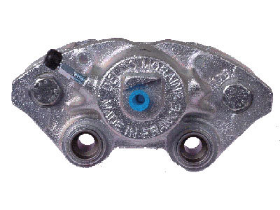 A.B.S. Bremsekaliper 428981 for OPEL VAUXHALL