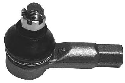 A.B.S. Sporstangkugle 230445 for SUZUKI SUBARU