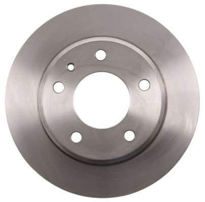 A.B.S. Bremseskive 15868 fuld 300mm 10mm for BMW