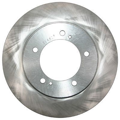 A.B.S. Bremseskive 16623 ventileret 310mm 22mm for SUZUKI