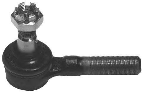 A.B.S. Sporstangkugle 230088 for FIAT LADA