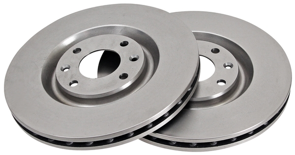 A.B.S. Bremseskive 16921 ventileret 305mm 28mm for PEUGEOT
