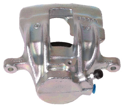 A.B.S. Bremsekaliper 520082 for MERCEDES-BENZ