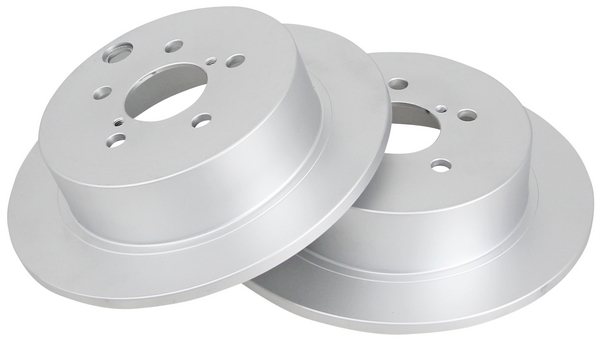 A.B.S. Bremseskive 18386 fuld 274mm 10mm for SUBARU