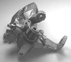 A.B.S. Bremsekaliper 728672 for HONDA