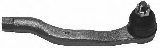 A.B.S. Sporstangkugle 230139 for HONDA ROVER
