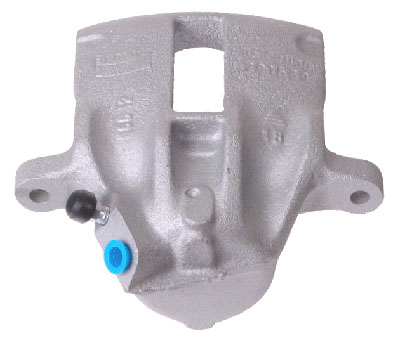 A.B.S. Bremsekaliper 520251 for ALFAROME/FIAT/LANCI ALFA ROMEO