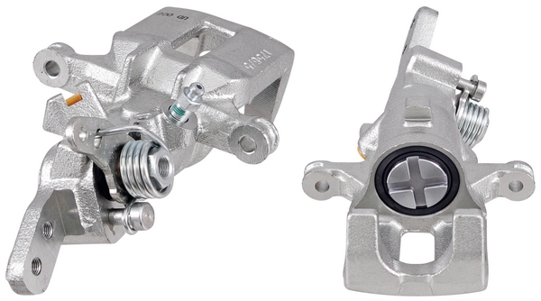 A.B.S. Bremsekaliper 520951 for HONDA ROVER