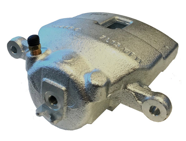 A.B.S. Bremsekaliper 529481 for CHRYSLER FIAT / LANCIA