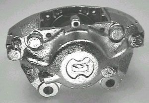 A.B.S. Bremsekaliper 428582 for MERCEDES-BENZ