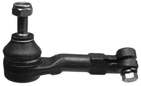 A.B.S. Sporstangkugle 230384 for RENAULT