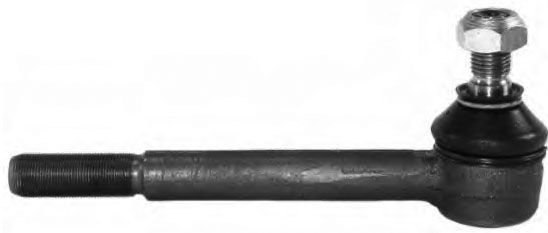 A.B.S. Sporstangkugle 230187 for LADA