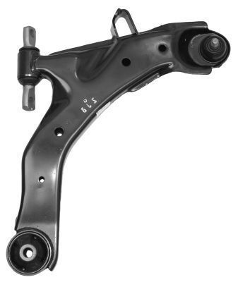 A.B.S. Bærearm, hjulophæng 210289 for HYUNDAI