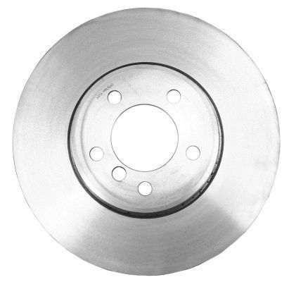 A.B.S. Bremseskive 17574 ventileret 344mm 30mm for LAND ROVER